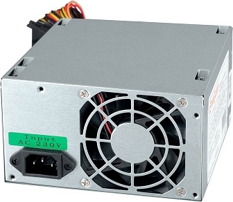 Блок питания Exegate ATX-AB500 500W