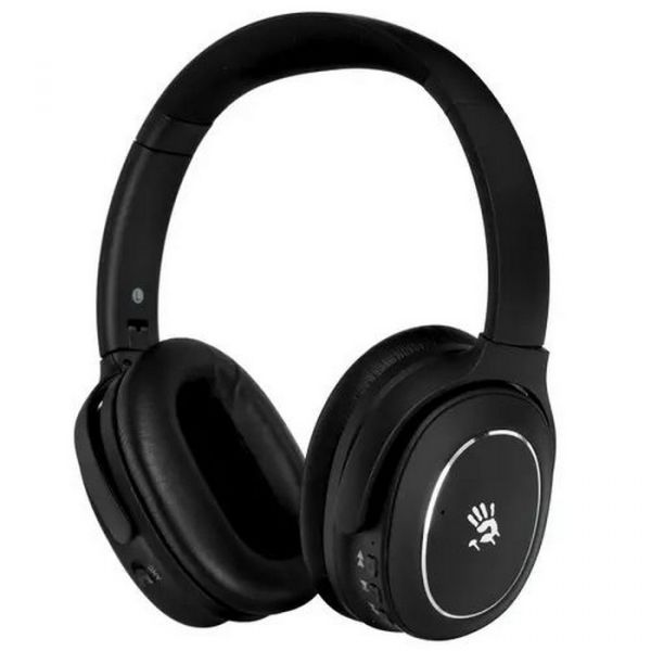 Bluetooth-гарнитура A4Tech Bloody M320 Черный