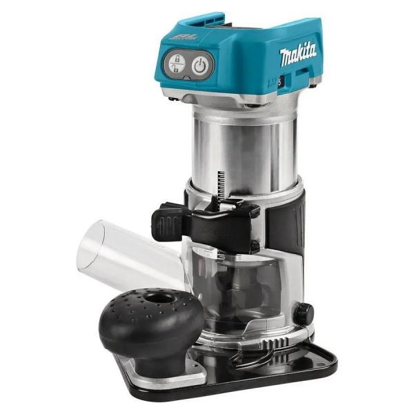 Фрезер Makita DRT50ZJX2