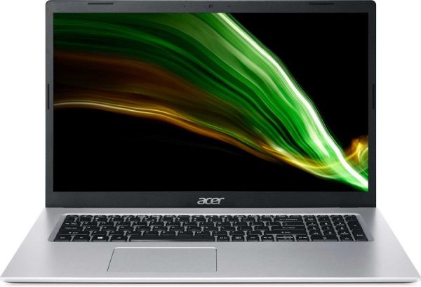 Ноутбук Acer Aspire 3 A317-33-C655 (NX.A6TER.00Z) 4Гб 256Гб 17,3