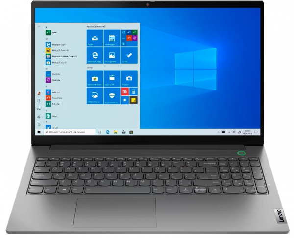 Ноутбук Lenovo ThinkBook 15 ITL (20VE00RHRU) 16Гб 256Гб 15,6