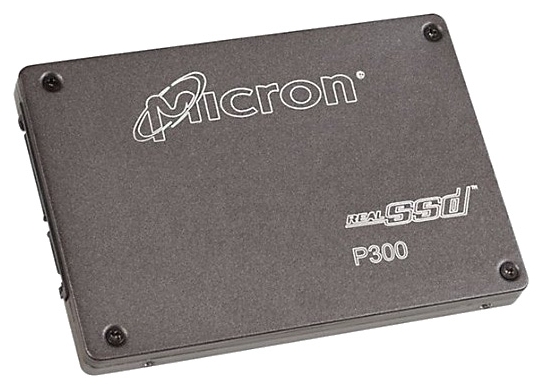 Внешний жесткий диск Micron MTFDDAC200SAL-1N1AA